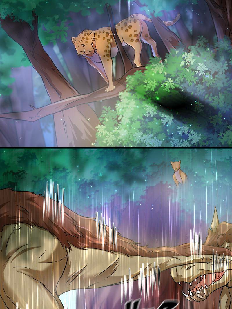 Beauty and the Beasts Chapter 26 Gambar 10